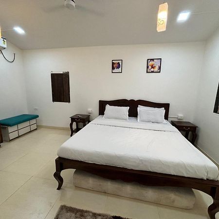 Ll Golden Leaf Ll 3Bhk Ll Ac Ll Villa Lonavala Eksteriør bilde