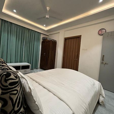Ll Golden Leaf Ll 3Bhk Ll Ac Ll Villa Lonavala Eksteriør bilde