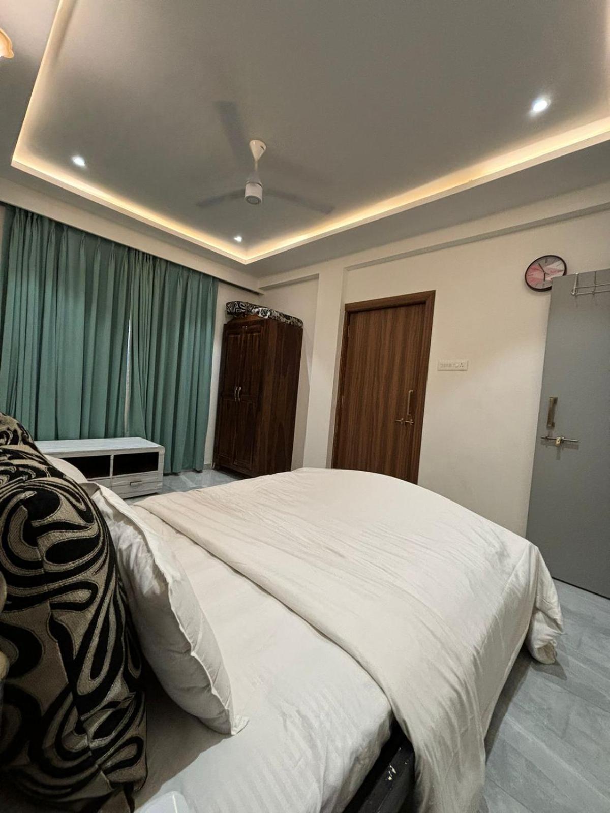 Ll Golden Leaf Ll 3Bhk Ll Ac Ll Villa Lonavala Eksteriør bilde