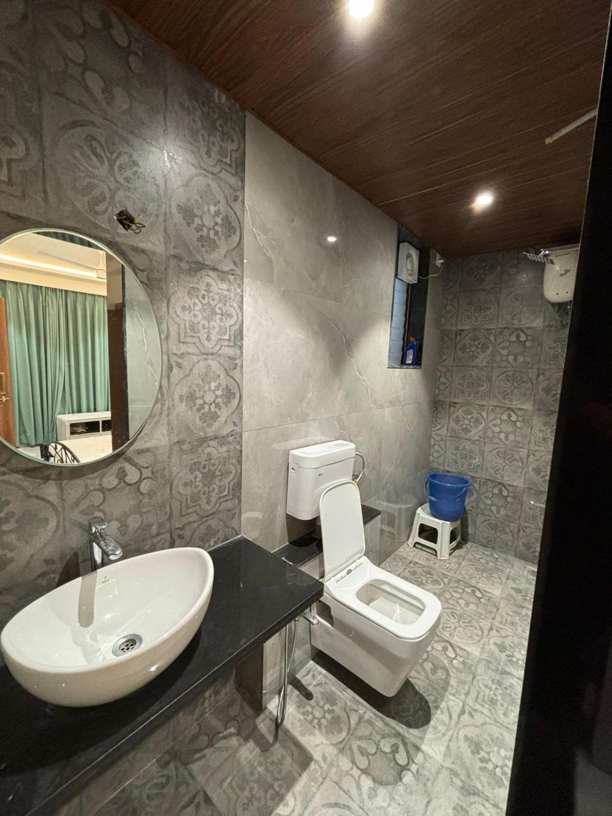 Ll Golden Leaf Ll 3Bhk Ll Ac Ll Villa Lonavala Eksteriør bilde