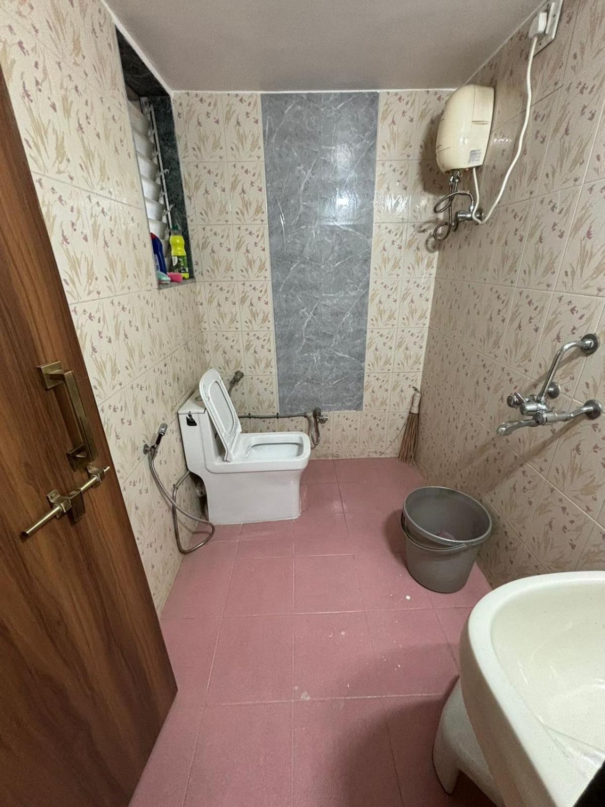 Ll Golden Leaf Ll 3Bhk Ll Ac Ll Villa Lonavala Eksteriør bilde