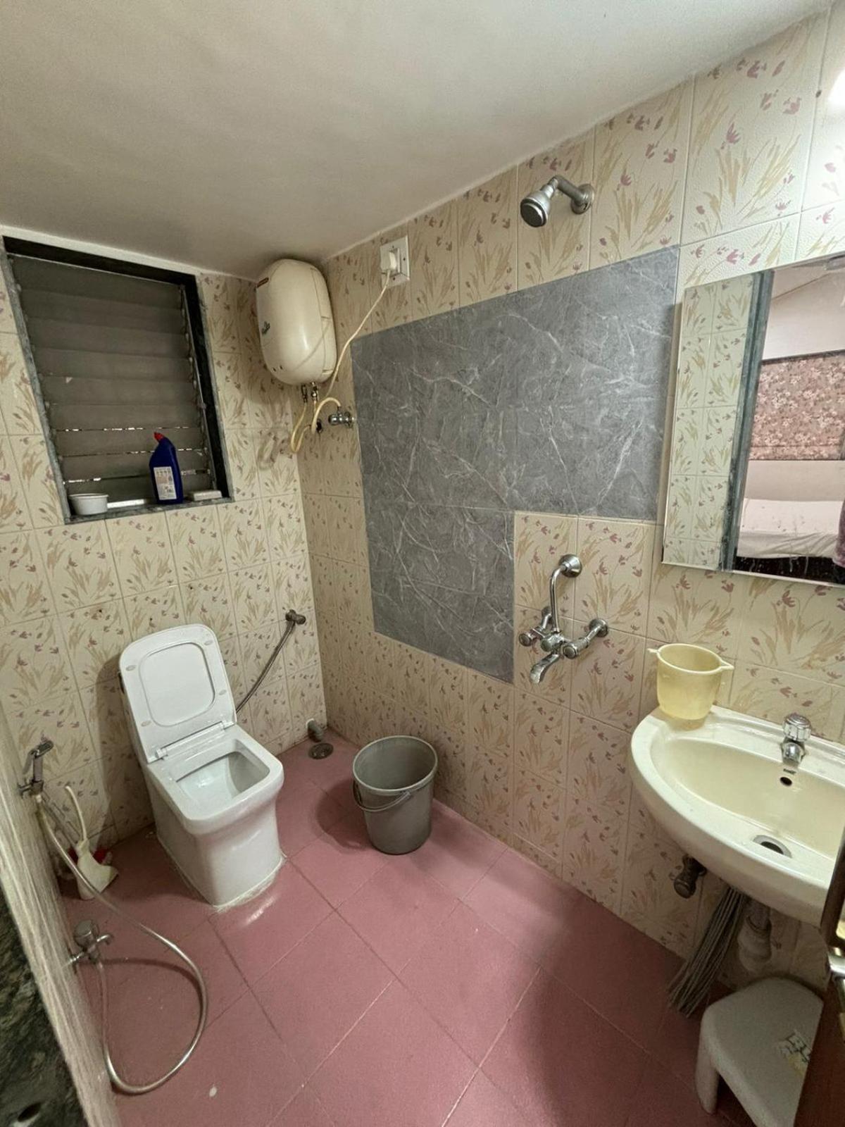 Ll Golden Leaf Ll 3Bhk Ll Ac Ll Villa Lonavala Eksteriør bilde