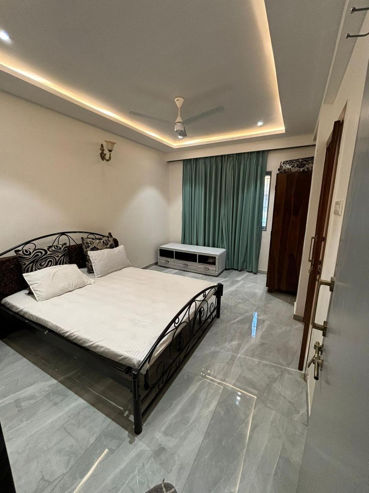 Ll Golden Leaf Ll 3Bhk Ll Ac Ll Villa Lonavala Eksteriør bilde
